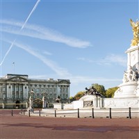 Buckingham Palace - Mews & Staterooms