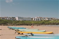 Newquay - Fistral Beach Hotel & Spa