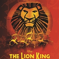 The Lion King, London