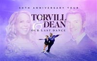 Torvill and Dean: Our Last Dance, Birmingham