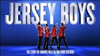 Jersey Boys, Bristol Hippodrome