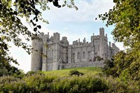 Arundel Castle & Arundel