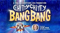 Chitty Chitty Bang Bang, Bristol Hippodrome