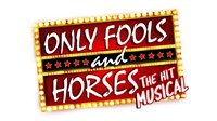 Only Fools and Horses The Musical, Bristol Hippodr