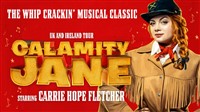 Calamity Jane, Bristol Hippodrome