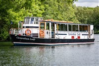Thames Boat Cruise & Henley-On-Thames