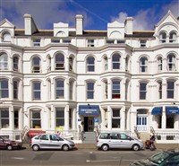 Isle of Man - Chesterhouse Hotel