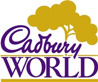 Cadbury World