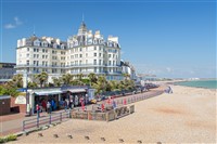 Eastbourne - Queens Hotel
