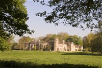 Lacock Abbey and Village