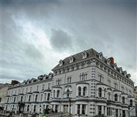 Llandudno - Chatsworth House Hotel