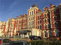 Blackpool - Imperial Hotel