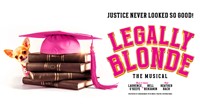 Legally Blonde The Musical, Bristol Hippodrome