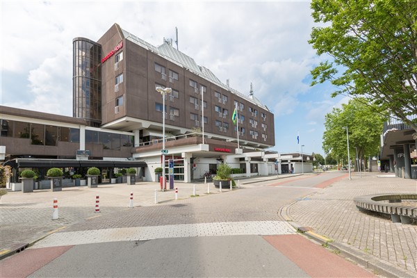 Lelystad Dutch Bulbs - Leonardo Hotel Lelystad Cit