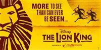 The Lion King, Birmingham Hippodrome