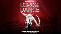 Lord of the Dance - 30th Anniversary