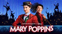 Mary Poppins, Bristol Hippodrome