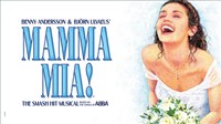 Mamma Mia!, Bristol Hippodrome