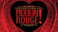 Moulin Rouge! The Musical, Bristol Hippodrome