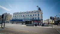 Great Yarmouth - New Beach Hotel