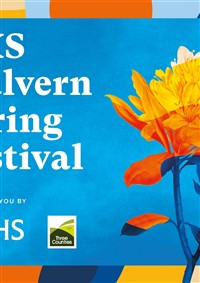 RHS Malvern Spring Festival