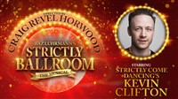 Strictly Ballroom - The Musical, Bristol