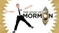 The Book of Mormon, Birmingham Alexandra