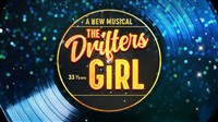 The Drifters Girl, Bristol Hippodrome