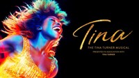 Tina - The Tina Turner Musical, Bristol Hippodrome