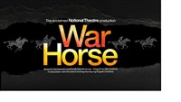 War Horse, New Theatre Oxford
